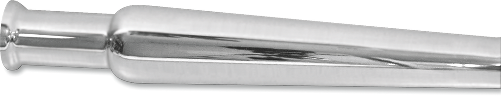EMGO Bell-End Megaphone Muffler