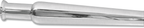 EMGO Bell-End Megaphone Muffler