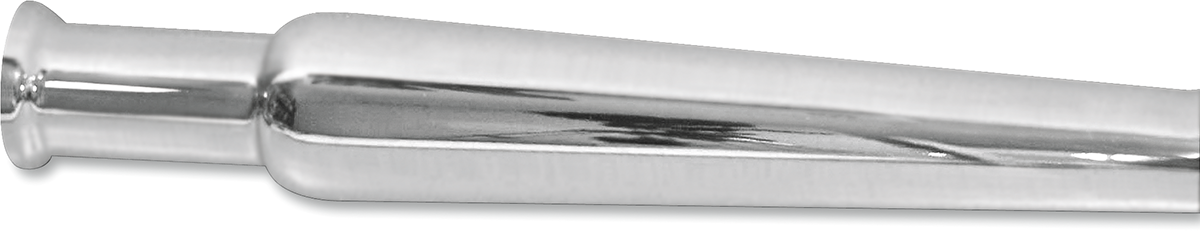 EMGO Bell-End Megaphone Muffler