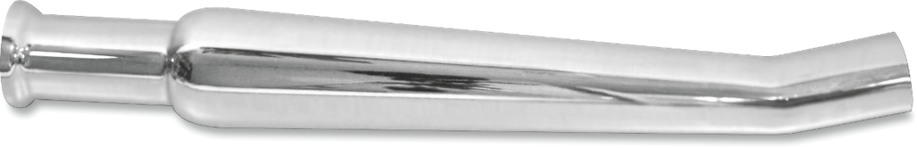 EMGO Bell-End Megaphone Muffler