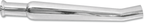 EMGO Bell-End Megaphone Muffler