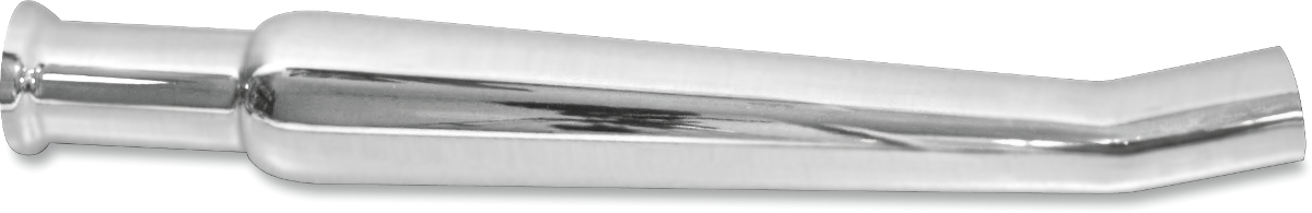 EMGO Bell-End Megaphone Muffler