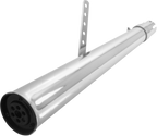 EMGO Megaphone Muffler