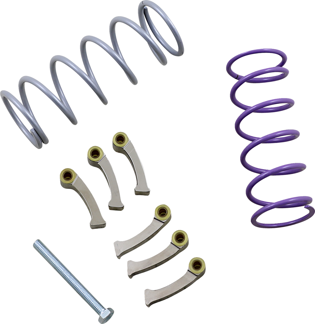 EPI Clutch Kit - 1140-0763