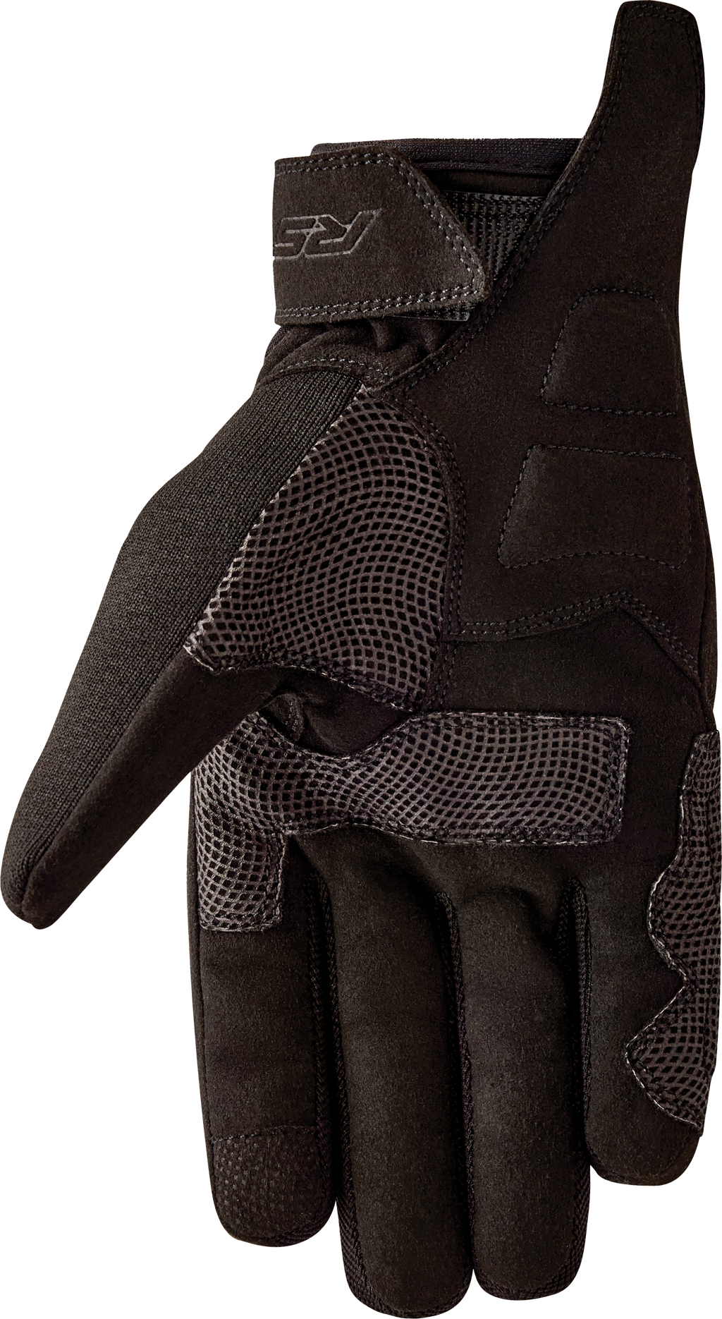 RST K-sport CE Men's Glove - Black - View 2