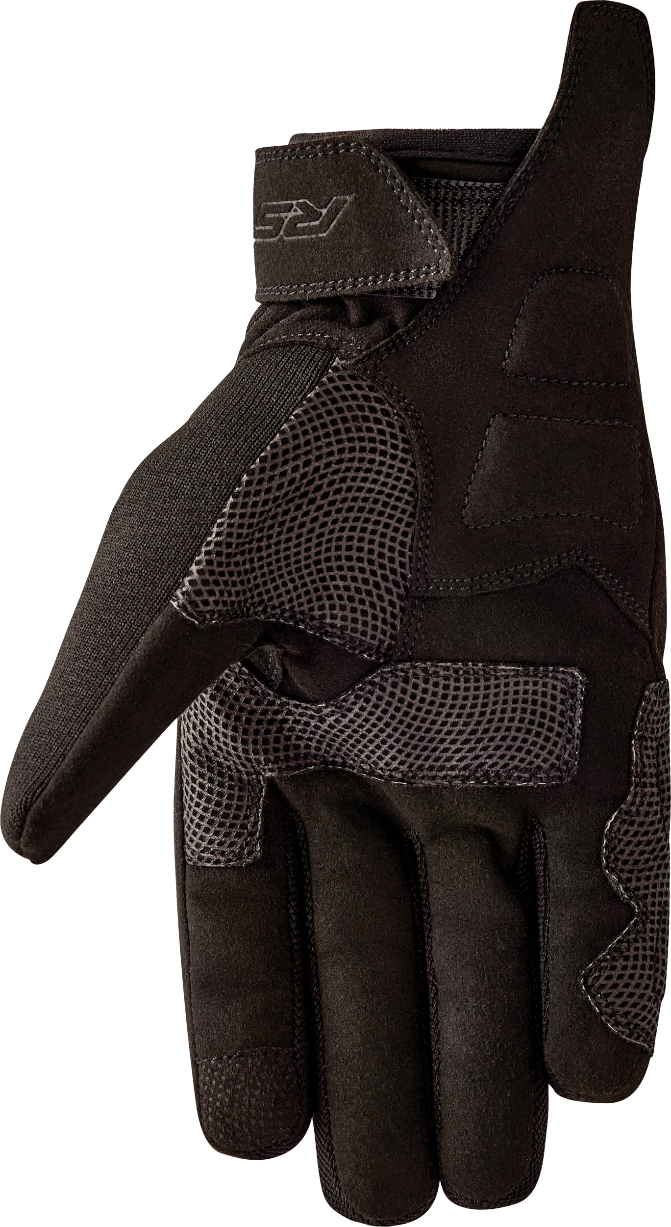 RST K-sport CE Men's Glove - Black - View 2