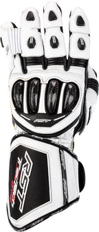 RST Tractech Evo 4 CE Women's Glove - White / Black - View 10