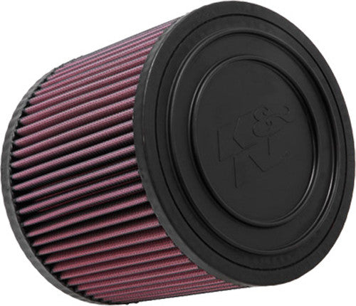 K&N AC-1012 High-Flow Air Filter For Arctic Cat Wildcat 1000, Arctic Cat Wildcat 1000 Ltd, And Arctic Cat Wildcat 4 1000