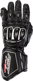 RST Tractech Evo 4 CE Women's Glove - Black - View 2