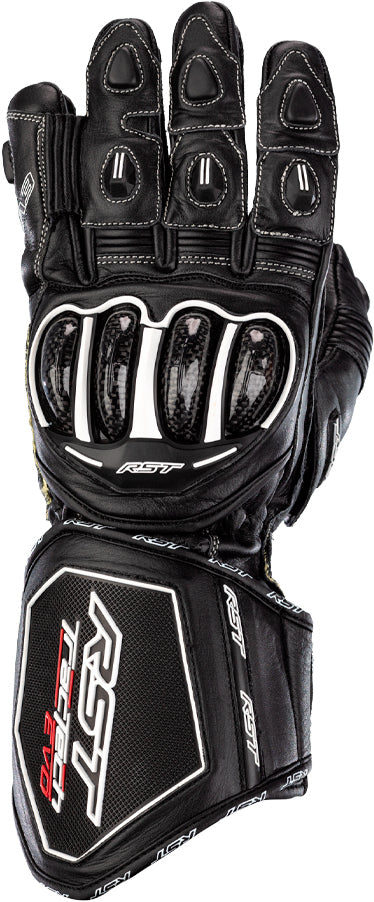 RST Tractech Evo 4 CE Women's Glove - Black - View 2