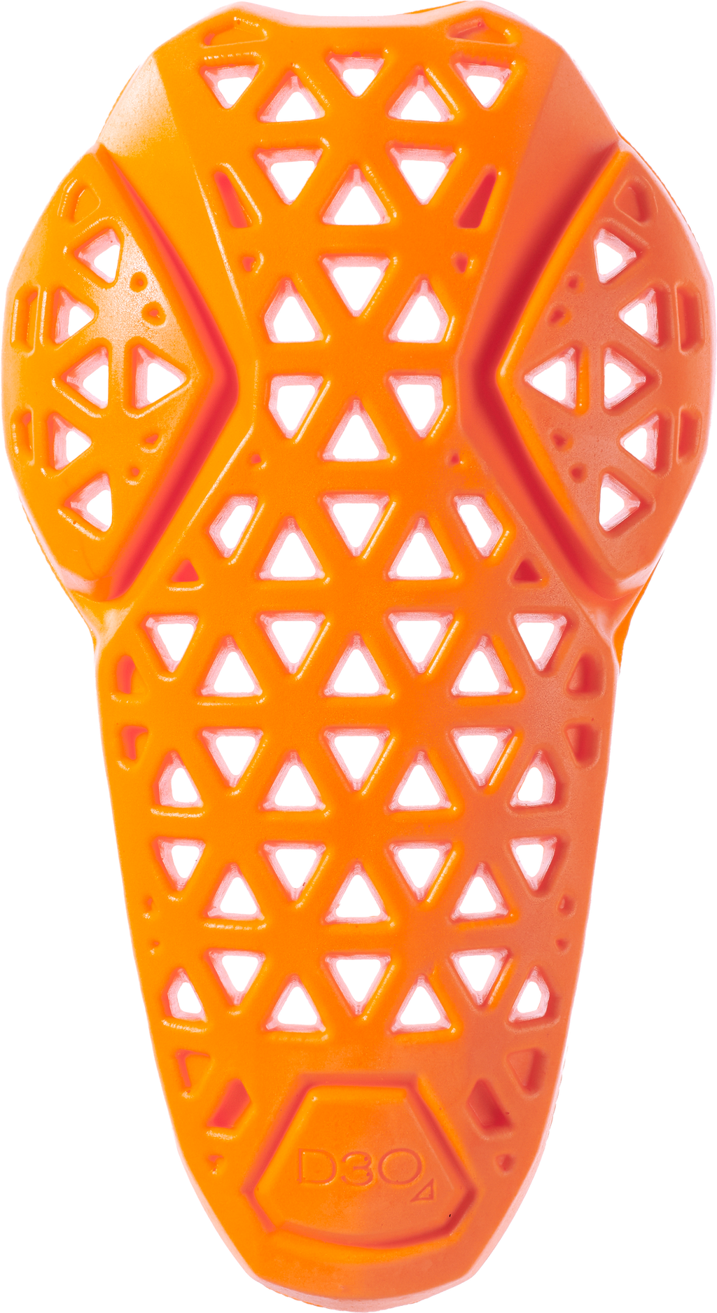 RST x D3O LP2 Pro Elbow - Orange - View 1