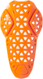 RST x D3O LP2 Pro Elbow - Orange - View 1