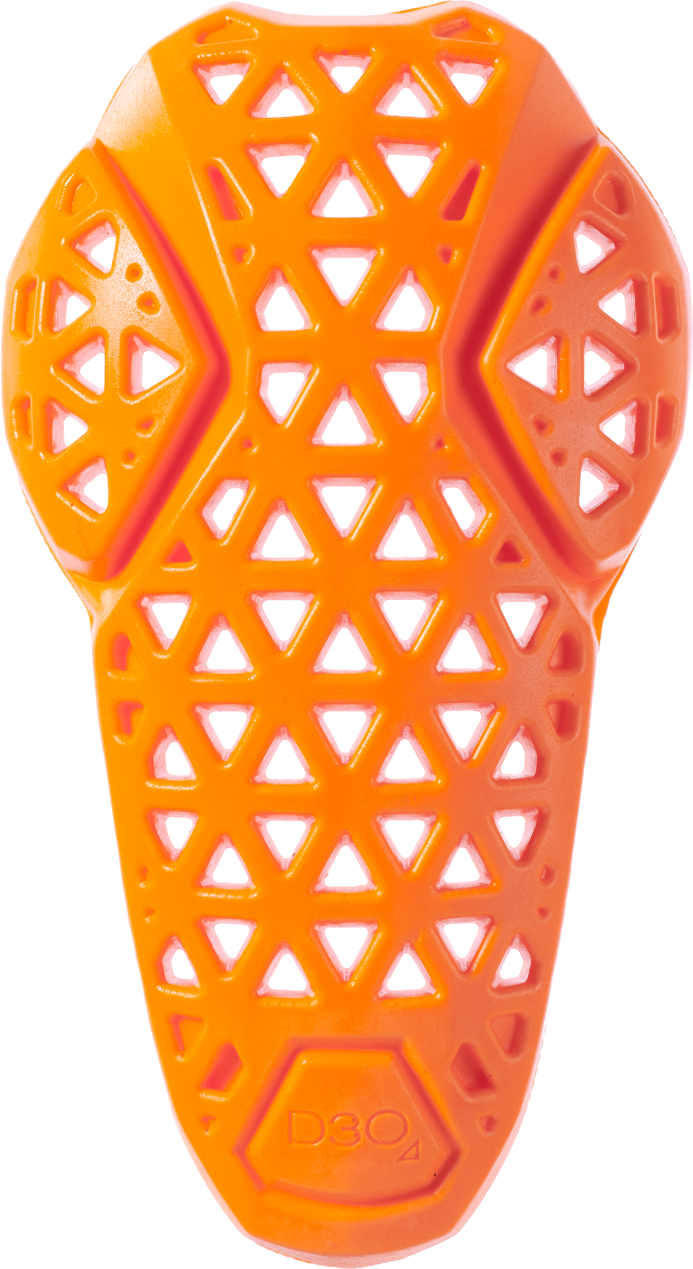 RST x D3O LP2 Pro Elbow - Orange - View 1