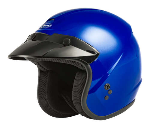 GMAX OF-2 Open-Face Helmet