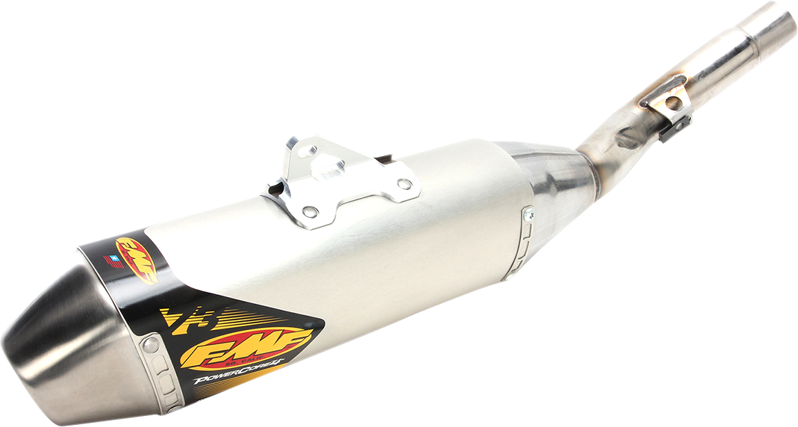 FMF Racing Yamaha YZ450F 2010-2013 Powercore 4 Hex 044396