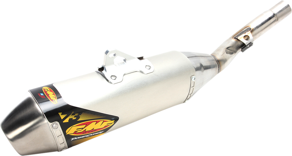 FMF Racing Yamaha YZ450F 2010-2013 Powercore 4 Hex 044396