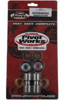 PIVOT WORKS Swingarm Bearing Kit - PWSAK-S16-008