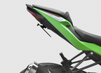 Rizoma Flat-out Fender Eliminator - Our Statement Commitment The North American Market. The Product Has Been Designed And Develope - PTU052B