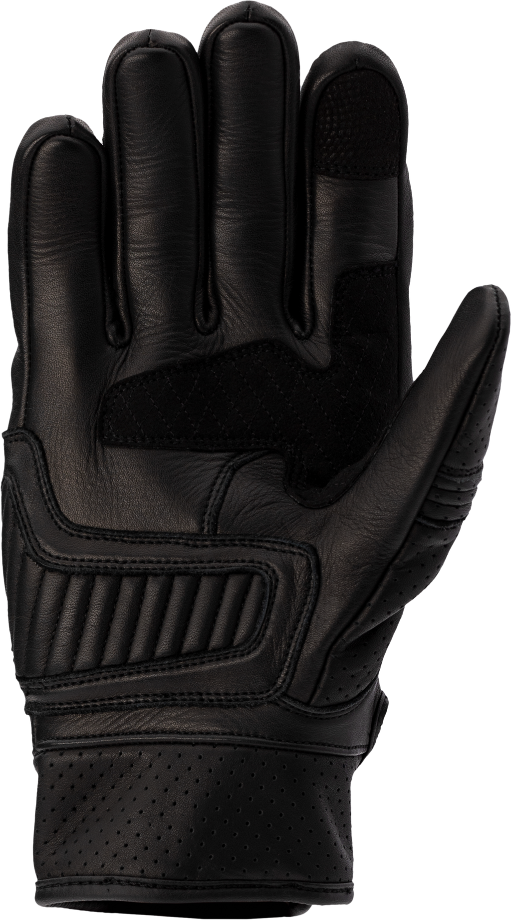 RST Roadster 3 CE Women's Glove - Black - View 2