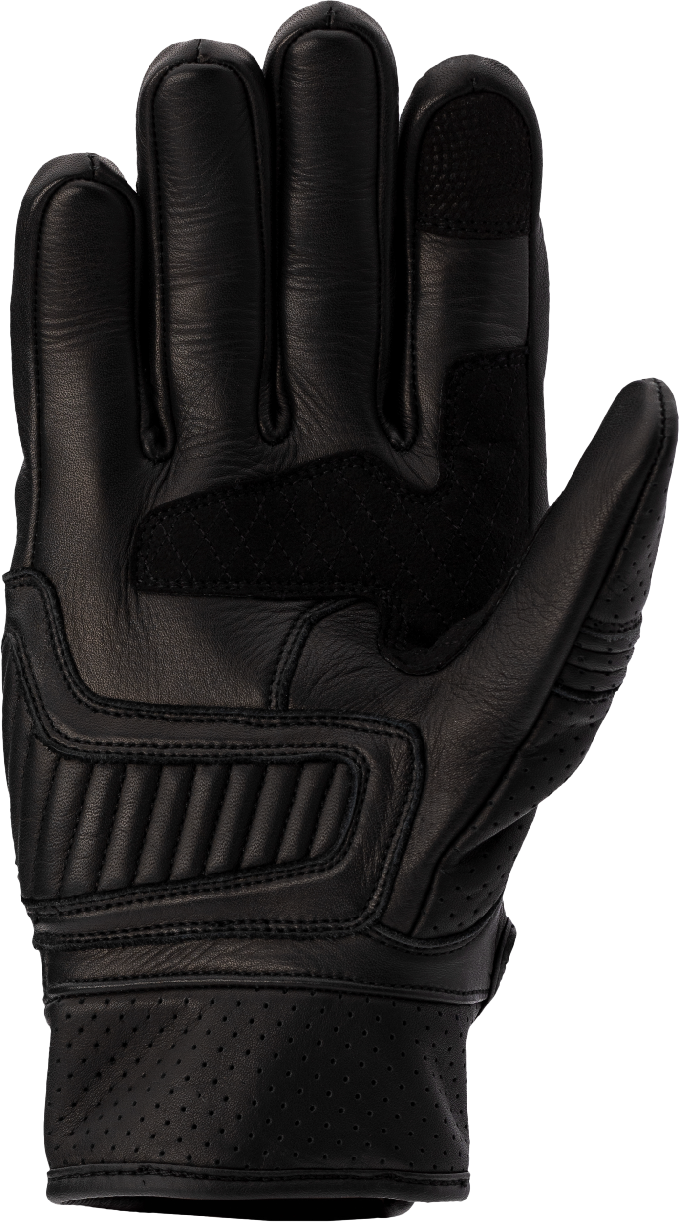 RST Roadster 3 CE Women's Glove - Black - View 2