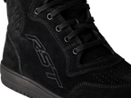 RST HiTop Moto Sneaker Women's CE Boot - Black - View 2