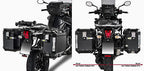 GIVI PL6408CAM Outback Sideframes for Triumph Tiger Explorer 1200