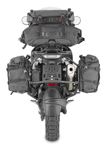 GIVI PLO9430MK PL One-Fit Monokey for Husqvarna Norden 901