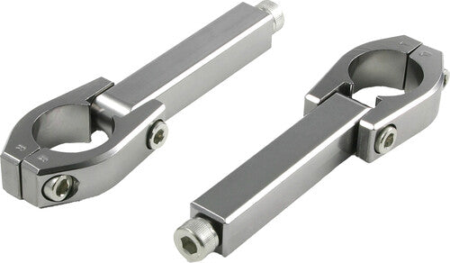 ZETA ZE71-1713 Armor Handguards Clamp 7/8"
