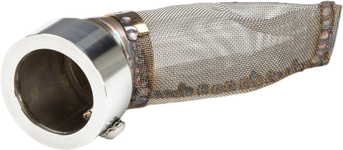 Yoshimura Spark Arrester Kit RS-4S Muffler, 1.500" (SA-13-K-1)