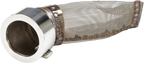 Yoshimura Spark Arrester Kit RS-4S Muffler, 1.500" (SA-13-K-1)