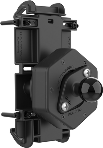 RAM Mounts RAM-HOL-PD4-462B Phone Holders