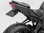 Rizoma Flat-out Fender Eliminator - Our Statement Commitment The North American Market. The Product Has Been Designed And Develope - PTU035B
