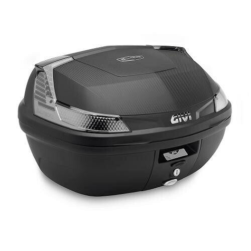 GIVI B47NTMLA 47L Monolock Tech Case