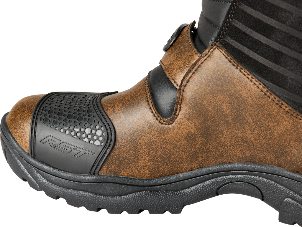 RST Ambush CE Men's Waterproof Boot - Brown - View 11