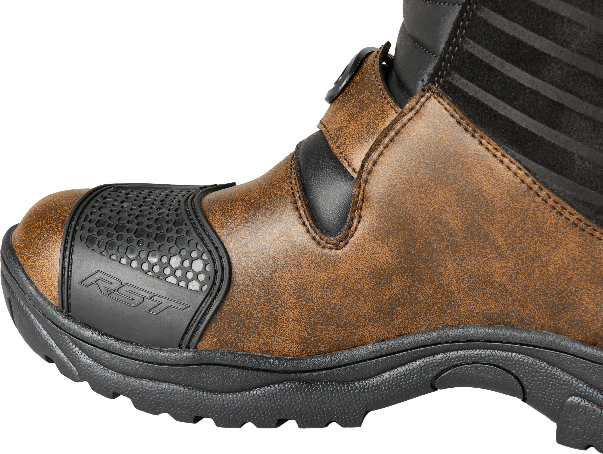 RST Ambush CE Men's Waterproof Boot - Brown - View 11