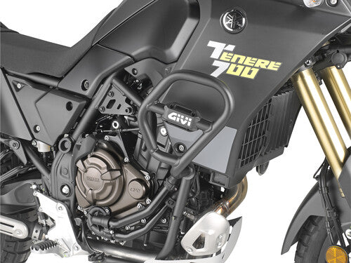 GIVI TN2158 Specific Engine Guard for Yamaha Tenere 700