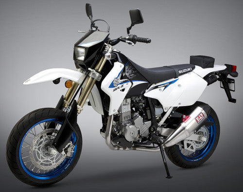 Yoshimura Suzuki DR-Z 400S / SM 2000-2021 RS-4 Full System Exhaust