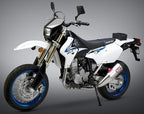 Yoshimura Suzuki DR-Z 400S / SM 2000-2021 RS-4 Full System Exhaust