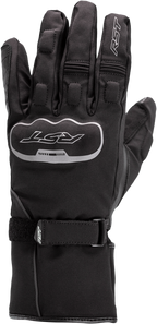 RST Axiom CE Women's Waterproof Gloves - Black - View 1