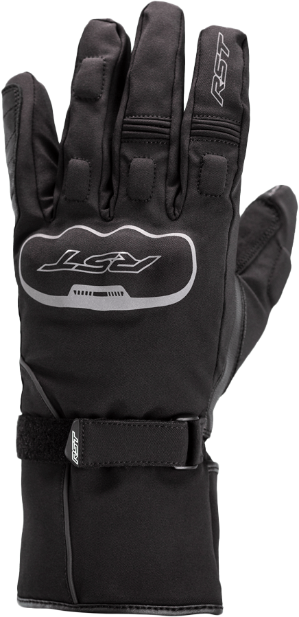 RST Axiom CE Women's Waterproof Gloves
