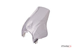 Puig 4620H Universal Mount Windscreen Smoke