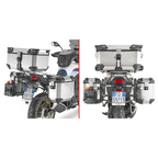 GIVI PLO1201CAM PL One-Fit Cam for Honda Xl 750 Transalp