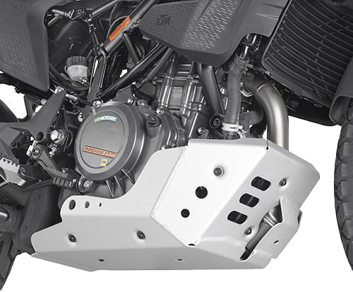 GIVI RP7711 Skid Plate for KTM 390 Adventure