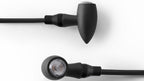 Rizoma Club Turn Signal - Black Pair - TS150B