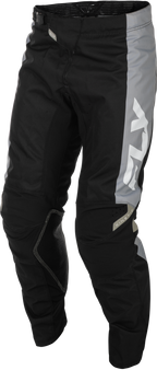 FLY Racing Kinetic Pants (2026) - Black / Grey - View 13