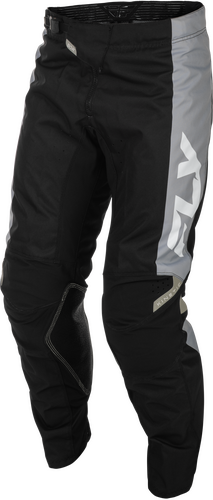FLY Racing Kinetic Pants (2026) - Black / Grey - View 29