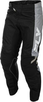 FLY Racing Kinetic Pants (2026) - Black / Grey - View 29
