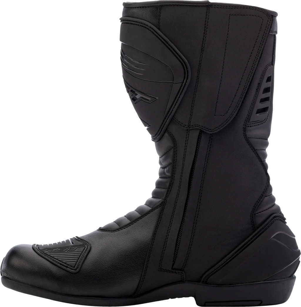 RST S-1 Women's CE Waterproof Boot - Black - View 6