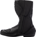 RST S-1 Women's CE Waterproof Boot - Black - View 6