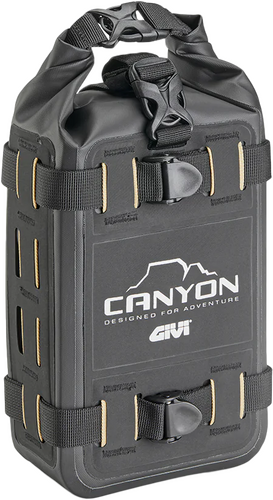 GIVI GRT730 4L Cargo Bag